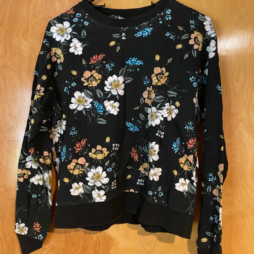 H&M Sweater